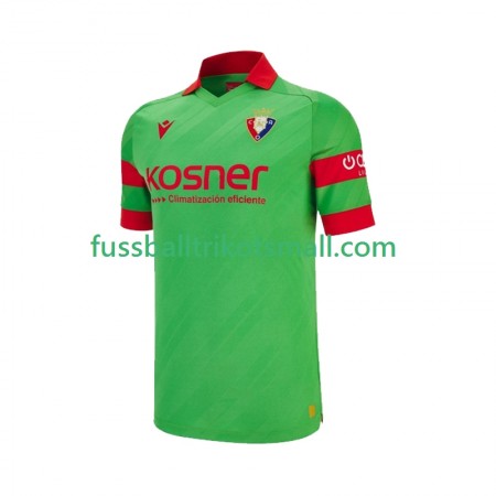 Fußballtrikots CA Osasuna 2025-2026 Kurzarm Auswärts-trikot kaufen